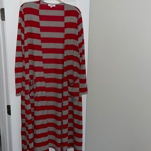 💙Lularoe Sarah Cardigan